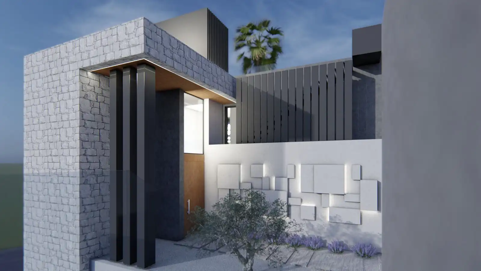 Chalet con terraza en venta en Diseminado la Alqueria 20, imagen 19