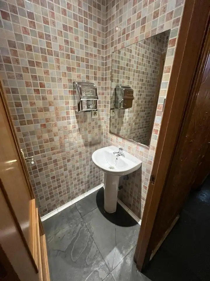Bathroom of Buildings for sale in Villadiego