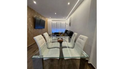 Photo 3 of Flat for sale in Calle Emilio Alarcos Llorach, La Felguera, Langreo