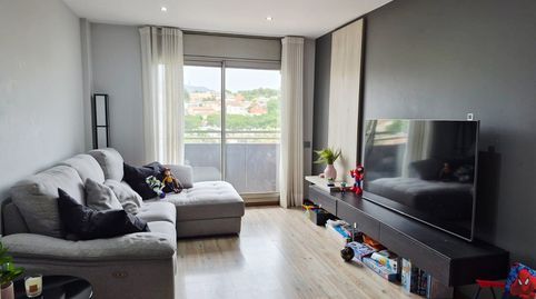 Foto 4 de Dúplex en venda a Piera, Barcelona