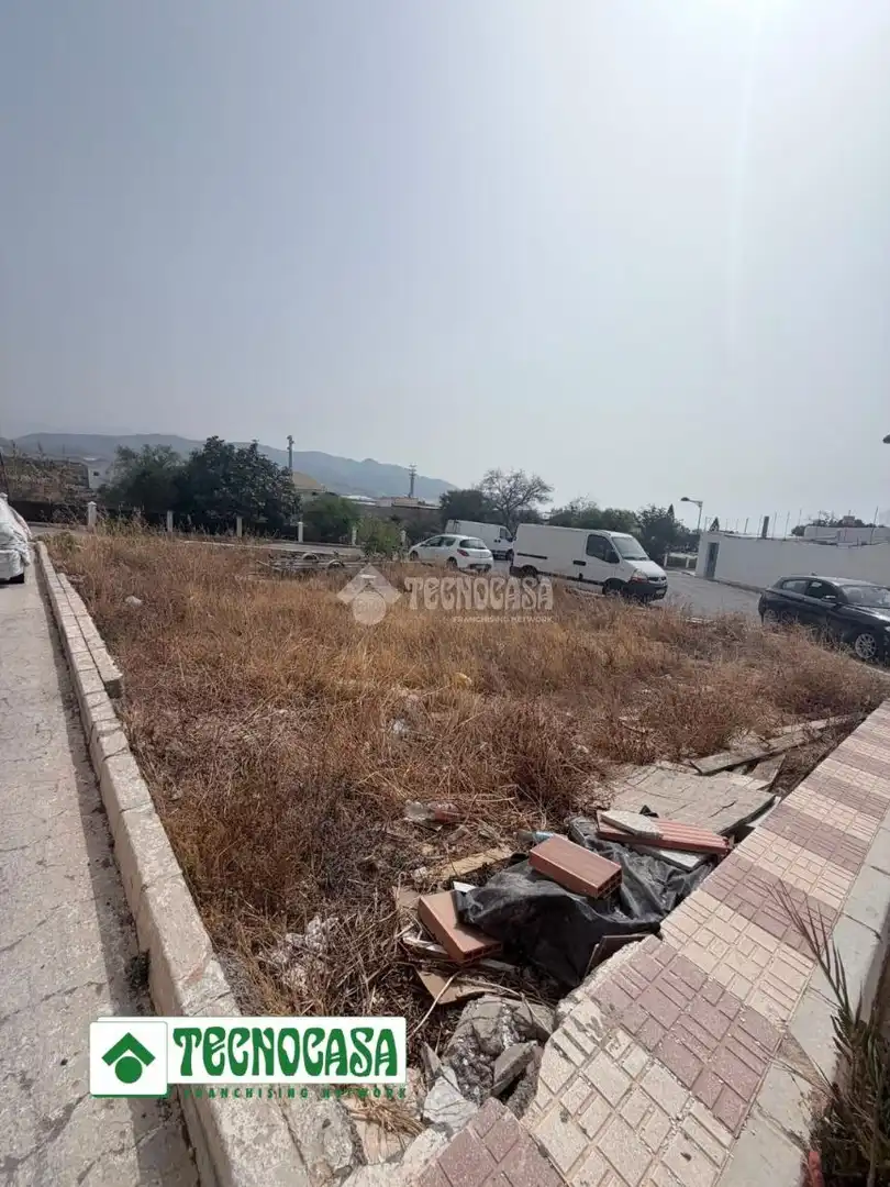 Terreny residencial en venda a Adra, imagen 8