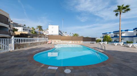 Foto 2 de Pis de lloguer a Las Margaritas, San Agustín - Bahía Feliz, San Bartolomé de Tirajana