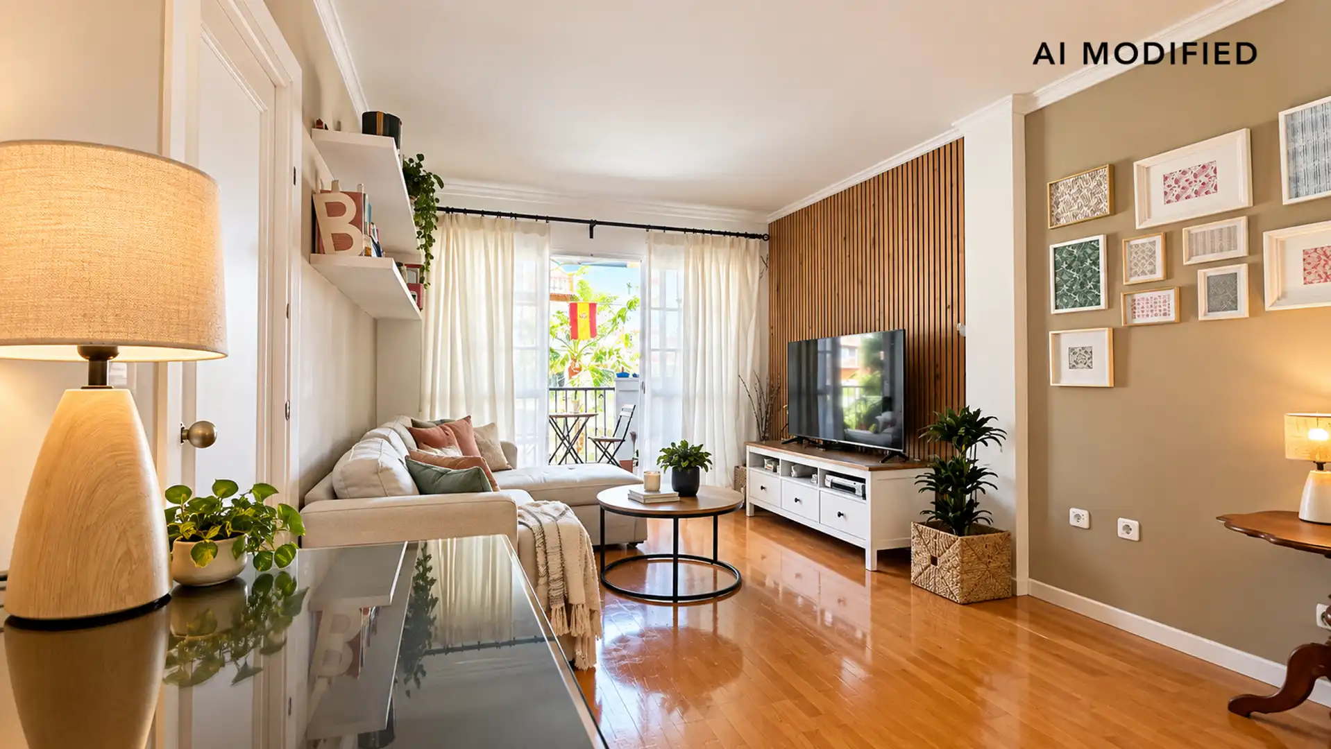 Apartament amb ascensor en venda a Playa de los Boliches, imagen 2