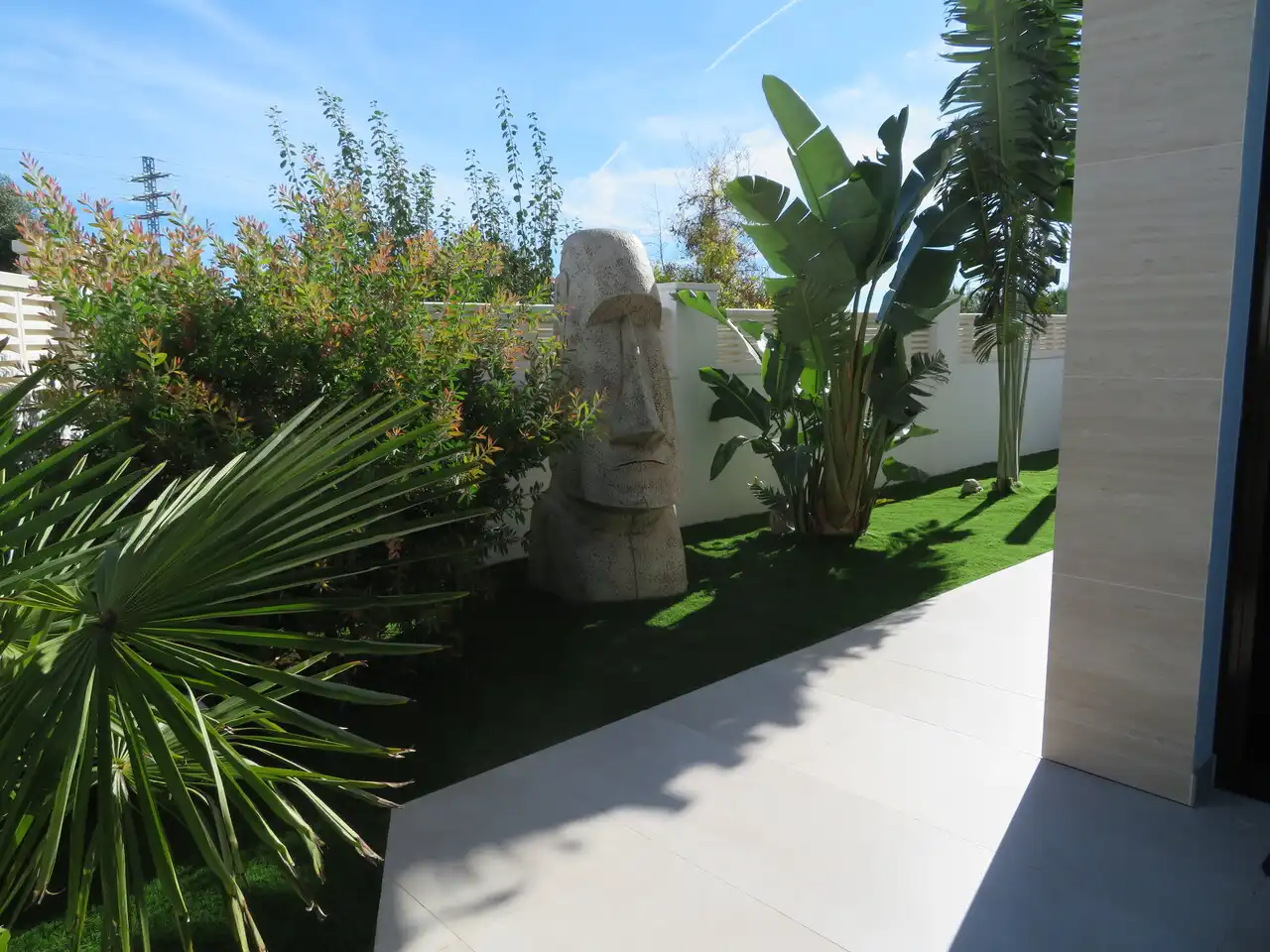 Villa avec terrasse à vendre à El Verger, imagen 11