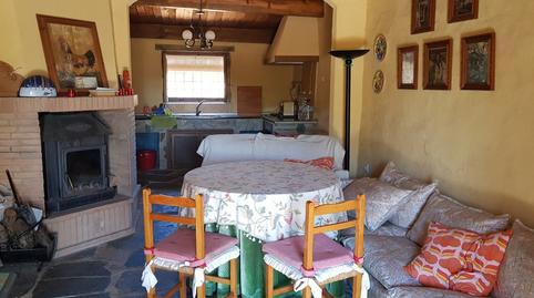 Foto 5 de Finca rústica en venda a La Codosera, Badajoz