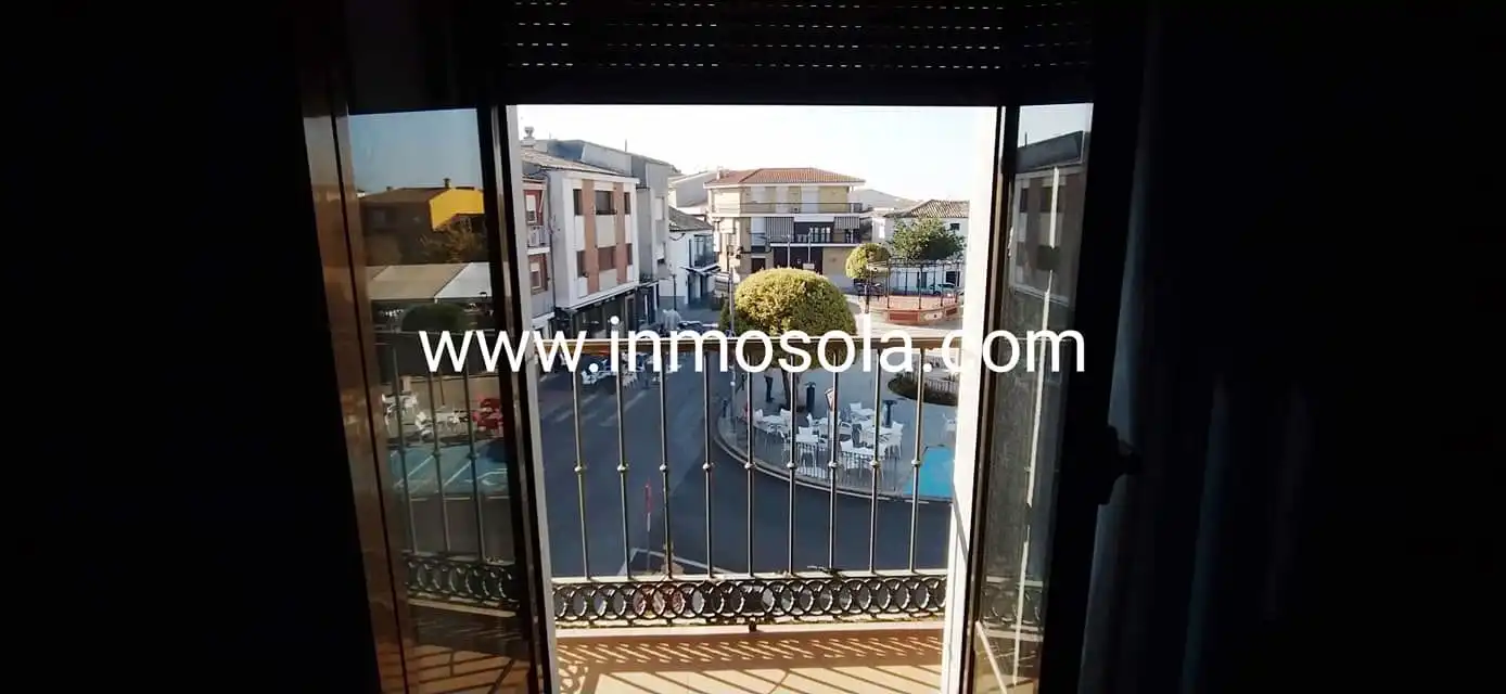 Wohnung mit Terrasse zum Verkauf in Paseo Prado, imagen 3