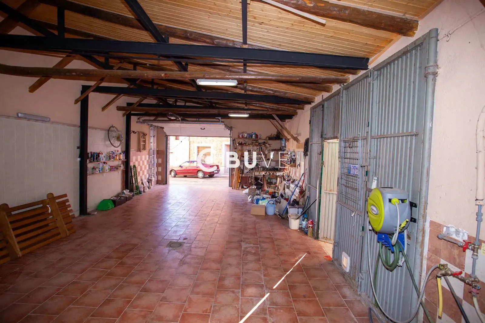 Casa o chalet en venta en Albaladejo con Aire acondicionado, Calefacción y Parquet