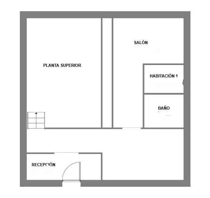 Country homes for sale in Lascuarre  with Heating, Private garden and Terrace