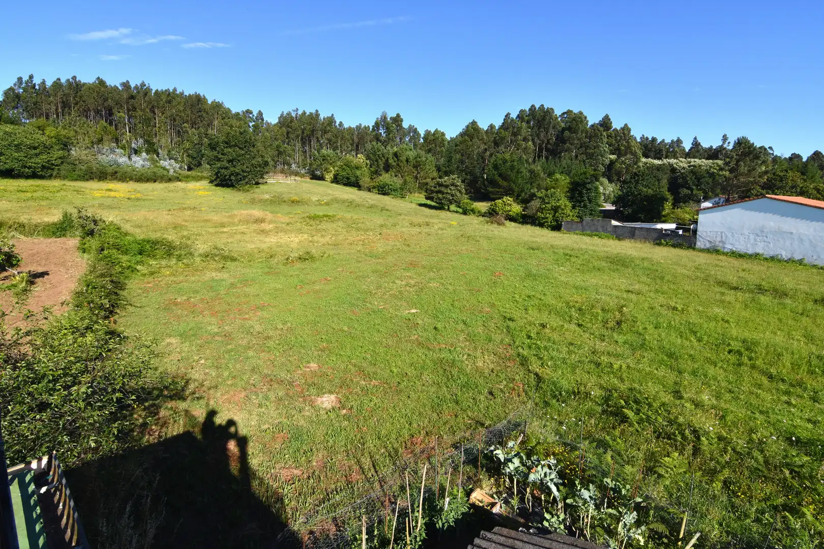 Wohnbaugrundstück zum Verkauf in Lugar Piñeiro 24, imagen 2