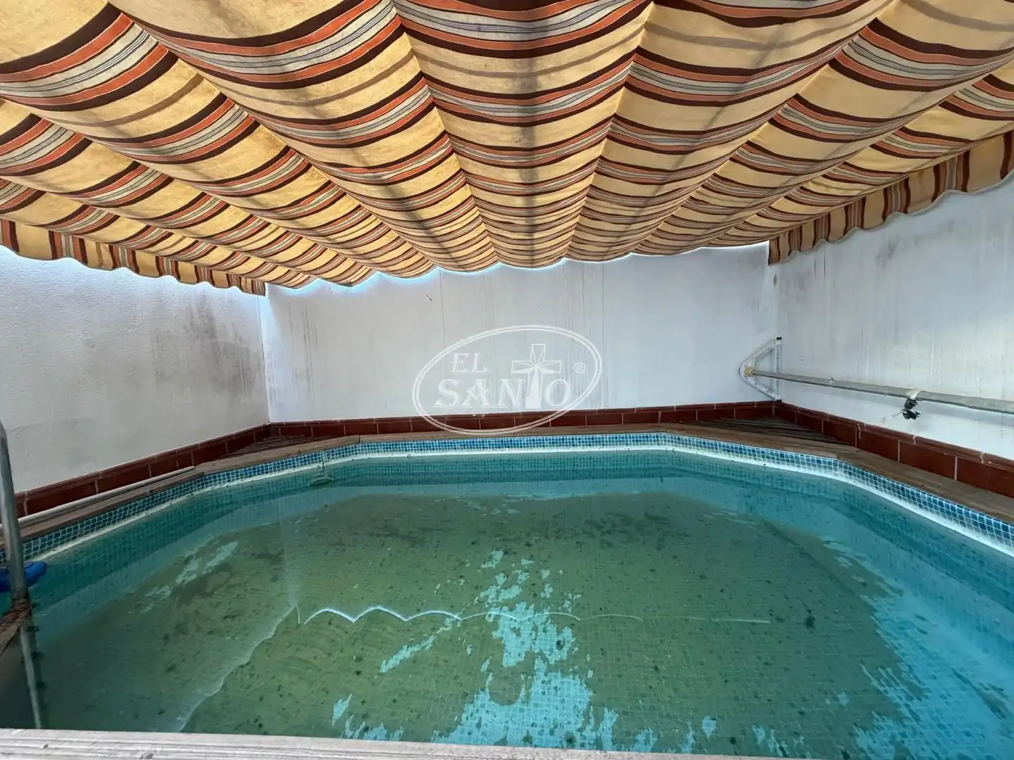 Casa a schiera con piscina in vendita a SAN RAFAEL DE LA ALBAIDA, imagen 12