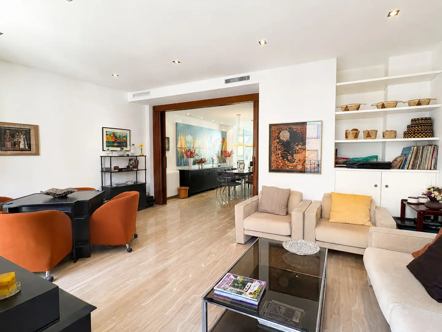 House for sale in Casco Antiguo, imagen 6
