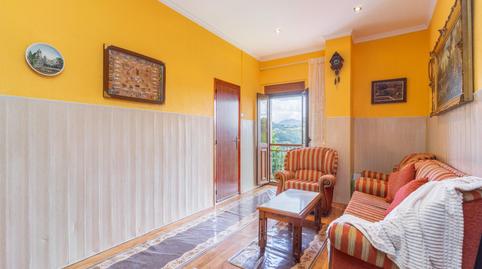 Foto 3 de Casa o xalet en venda a Carretera del Invernal, 3, San Martín del Rey Aurelio, Asturias