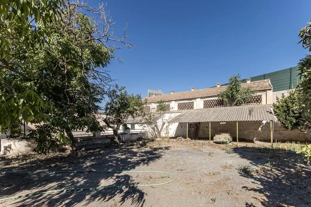 Landhaus mit Pool zum Verkauf in Ronda, imagen 9