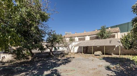 Foto 4 de Finca rústica en venda a N/a, -1, Bobadilla, Granada