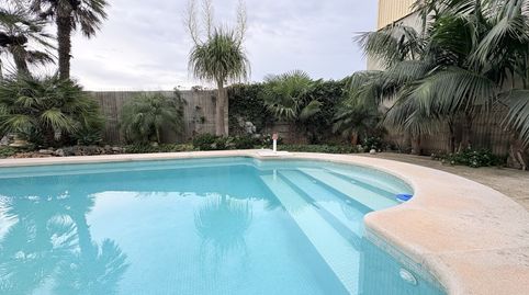 CHALET CON JARDÍN Y PISCINA EN TOUS PRIVACIDAD, TRANQUILIDAD Y CALIDAD EN CADA RINCÓN, imagen 2