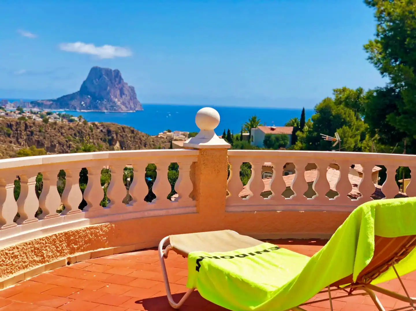 Villa mit Terrasse zum Verkauf in Maryvilla, imagen 3