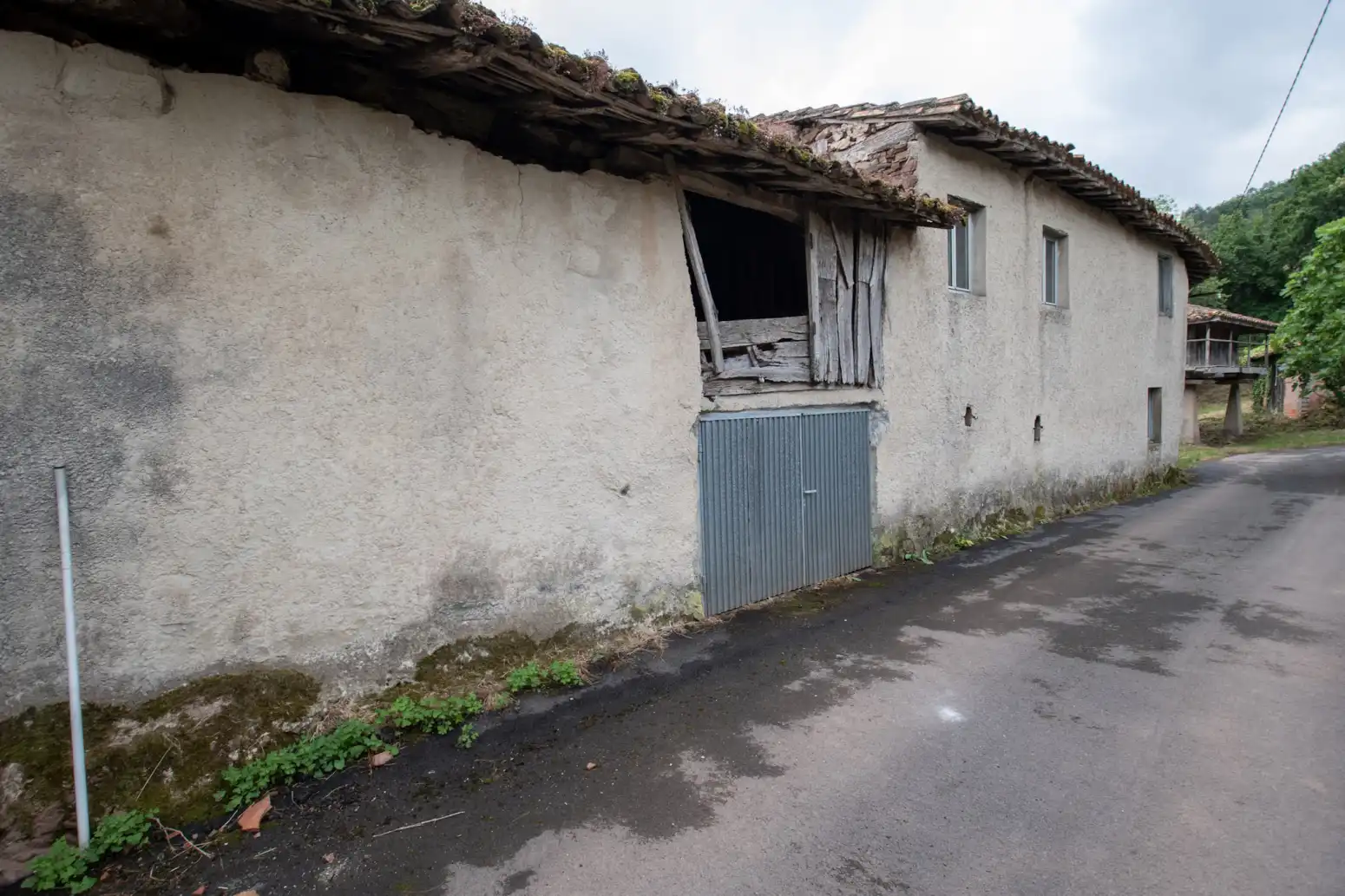 Casa a schiera con giardino in vendita a AL ACEVEDO, imagen 33
