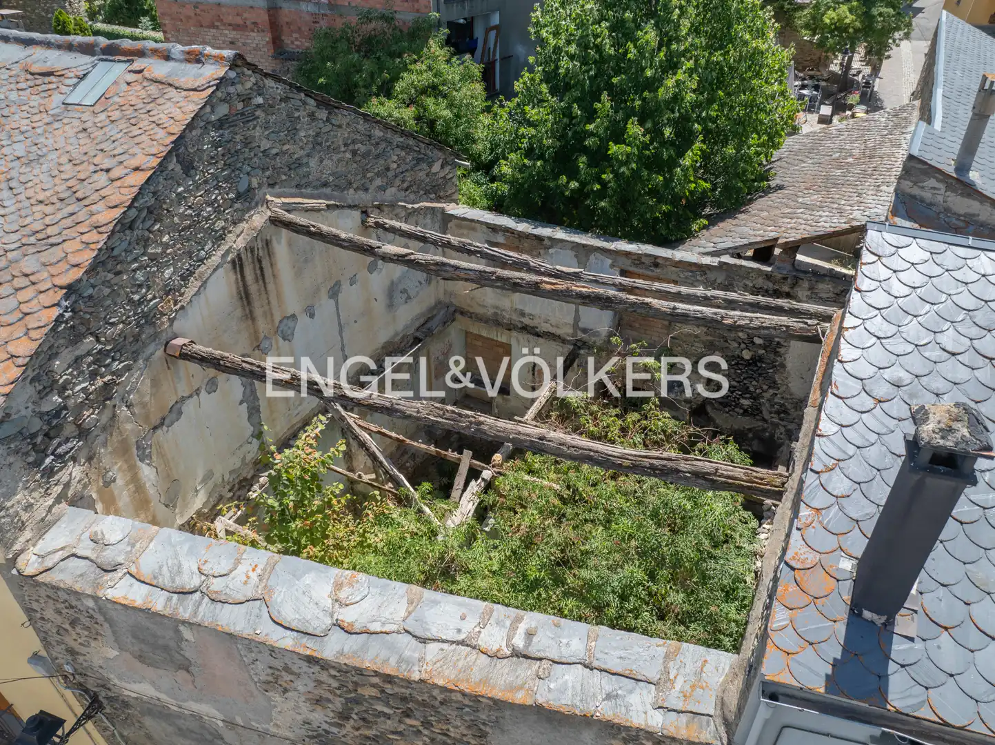 Residencial en venta en Alp