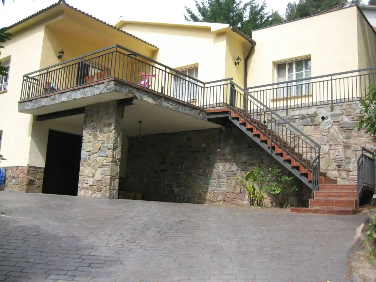 Casa amb jardí en venda a Calle Doctor Trueta, imagen 37