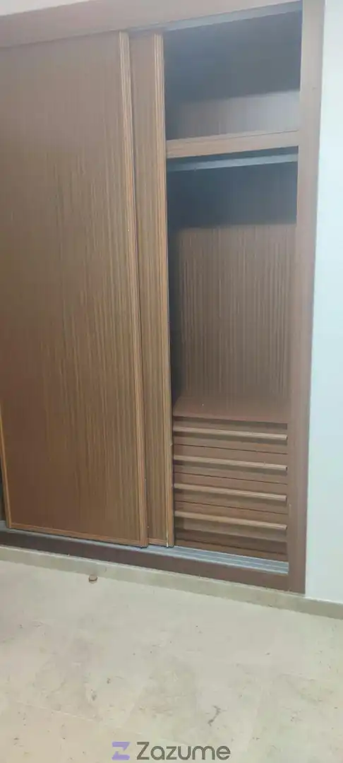 Bedroom of Flat for rent in Roquetas de Mar  with Air Conditioner, Heating and Terrace