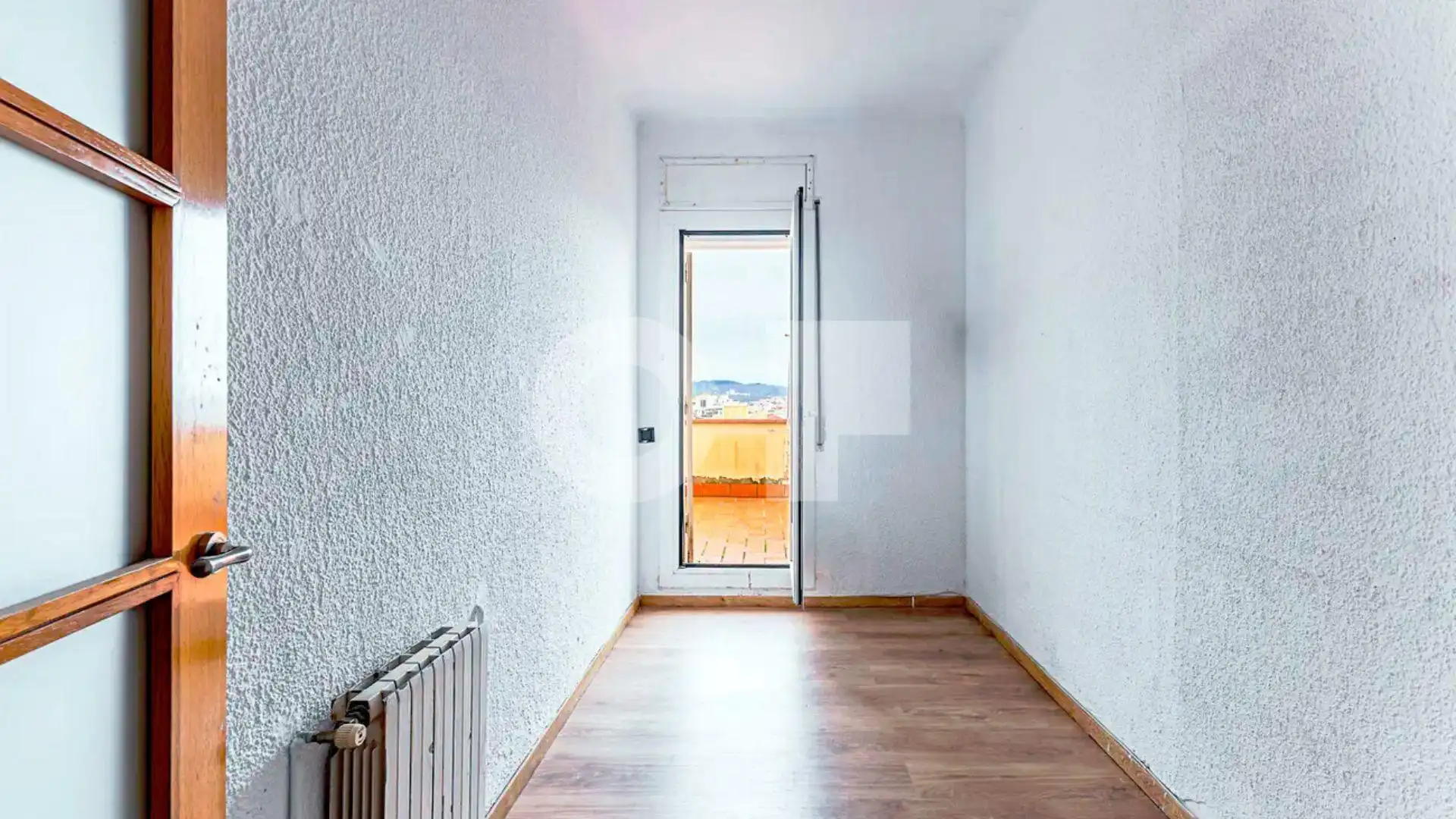 Dúplex en venta en Barcelona con Calefacción, Terraza y Amueblado