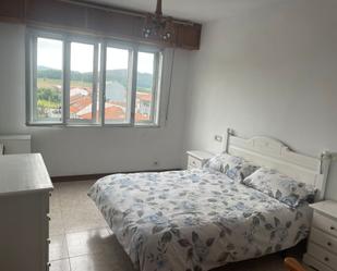 Bedroom of Flat to rent in Santiago de Compostela 