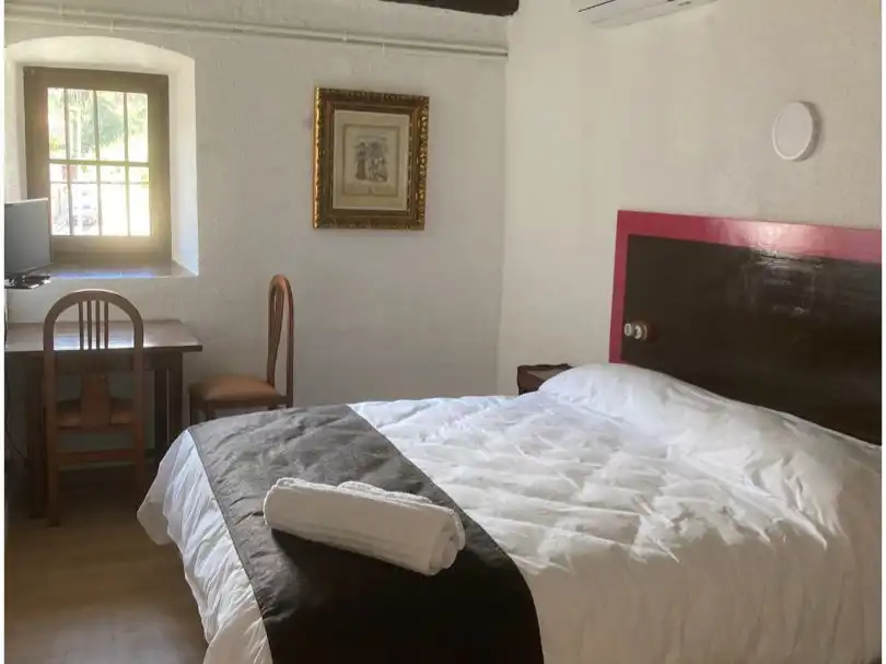 Casa rústica amb jardí en venda a Carrer Dalia 26, imagen 9