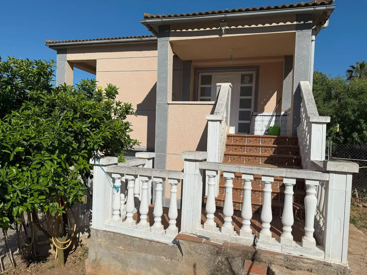Chalet con piscina en venta en La Bisbal del Penedès, imagen 2