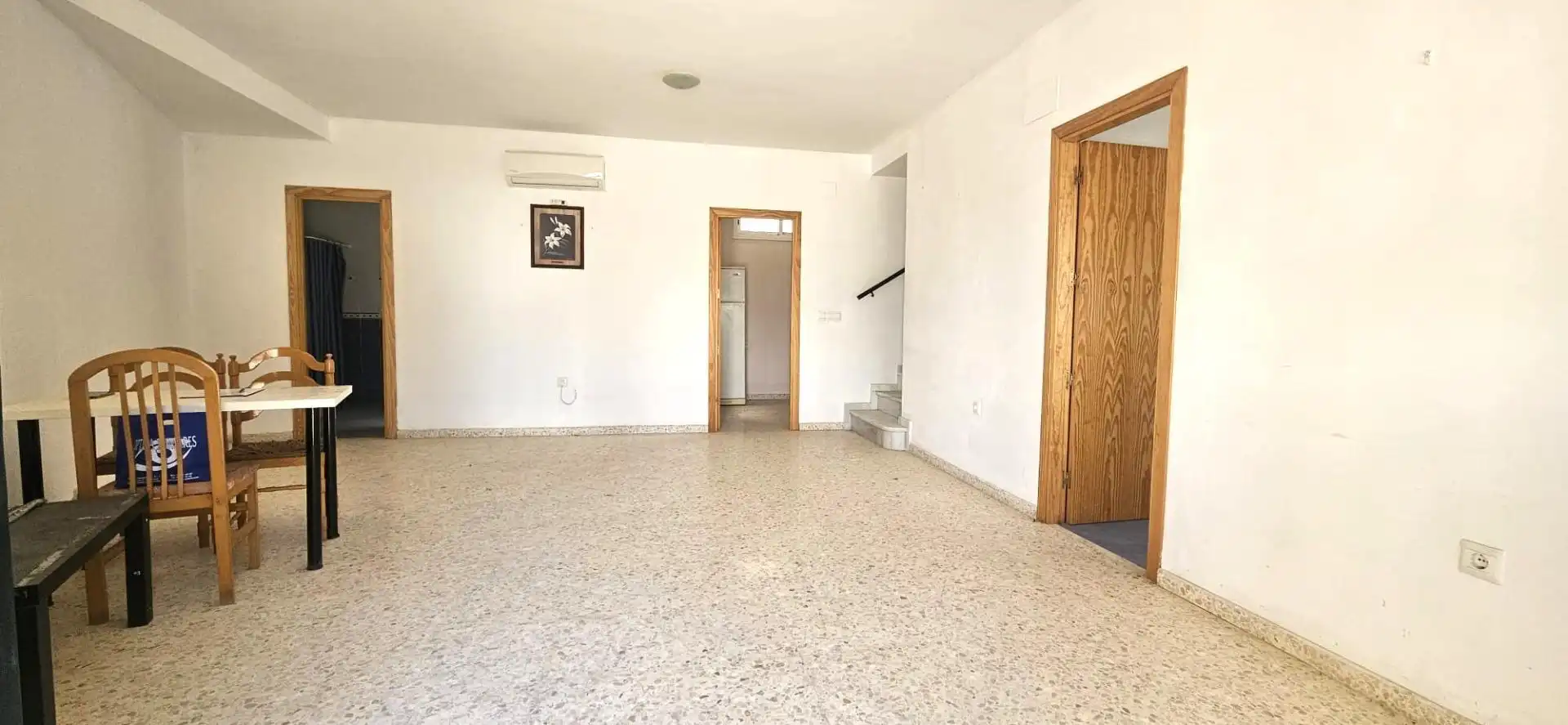 Casa o xalet en venda en Aznalcóllar amb Aire condicionat, Traster i Moblat