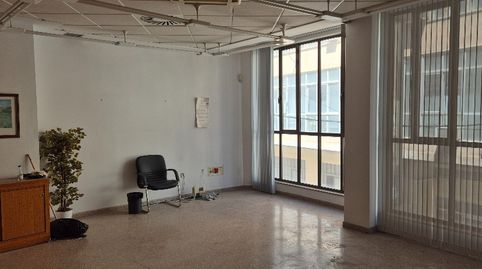 Foto 5 de Oficina en venda a Calle Virgen de Belén, 10, Almansa, Albacete