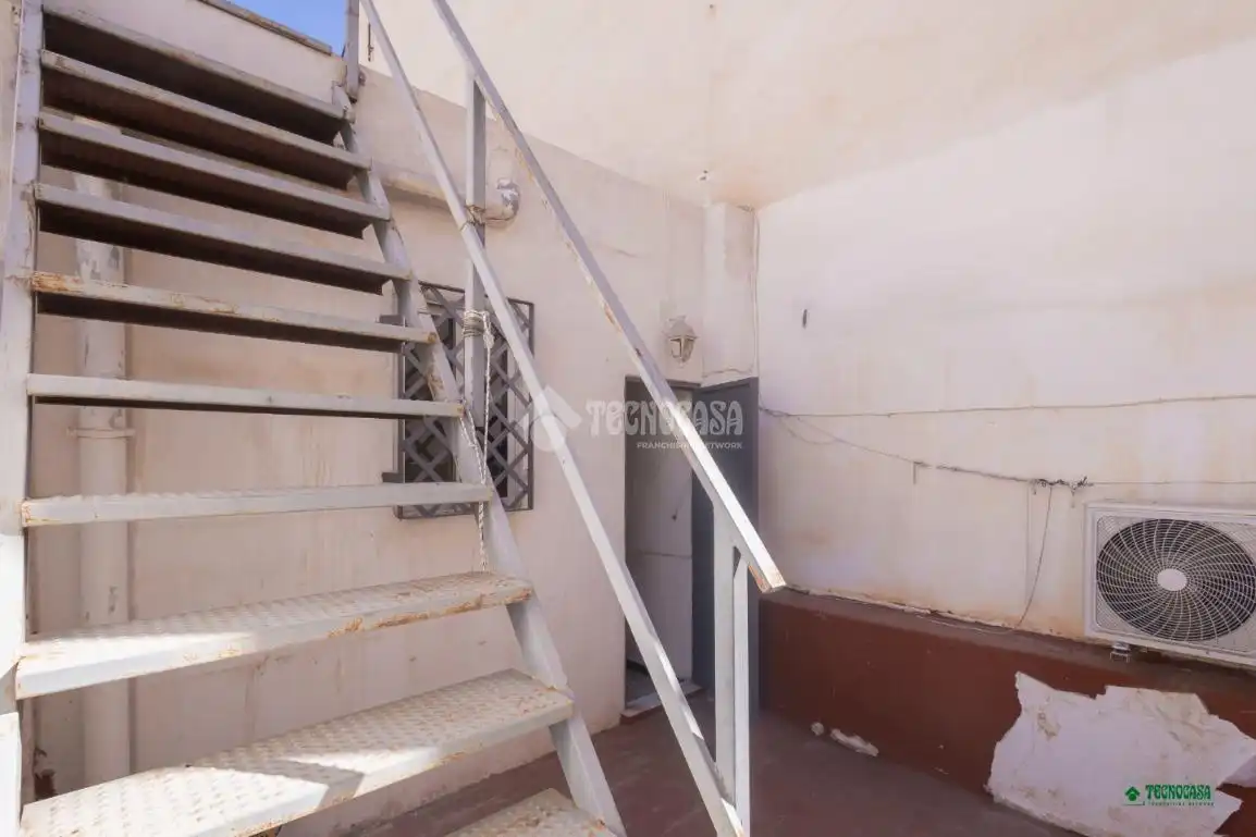 Casa o xalet en venda en Almería