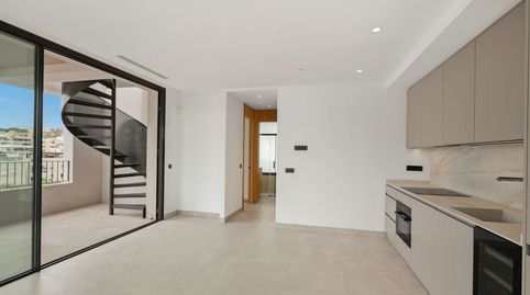 Foto 3 de Ático en venta en Cort, Palma de Mallorca