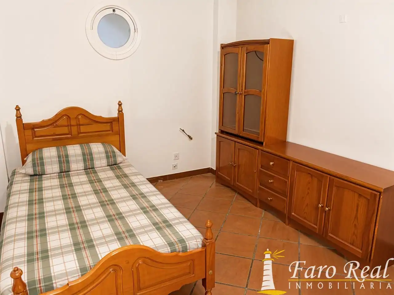 Dormitori de Casa o xalet en venda en Sanlúcar de Barrameda amb Aire condicionat, Terrassa i Traster