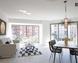 Apartment to share in  Barcelona Capital