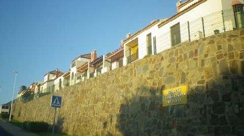 Solvia Inmobiliaria  Garaje Ayamonte