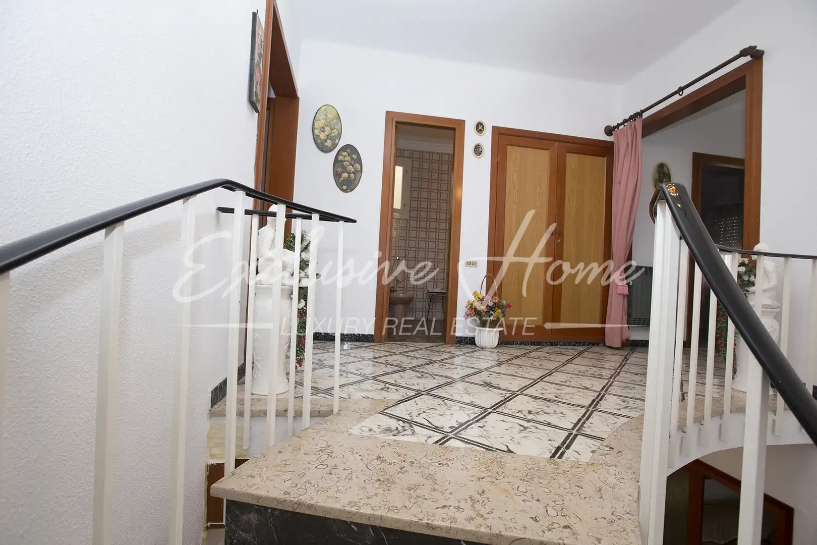 Casa con terrazza in vendita a Carrer del Doctor Fleming 44, imagen 22