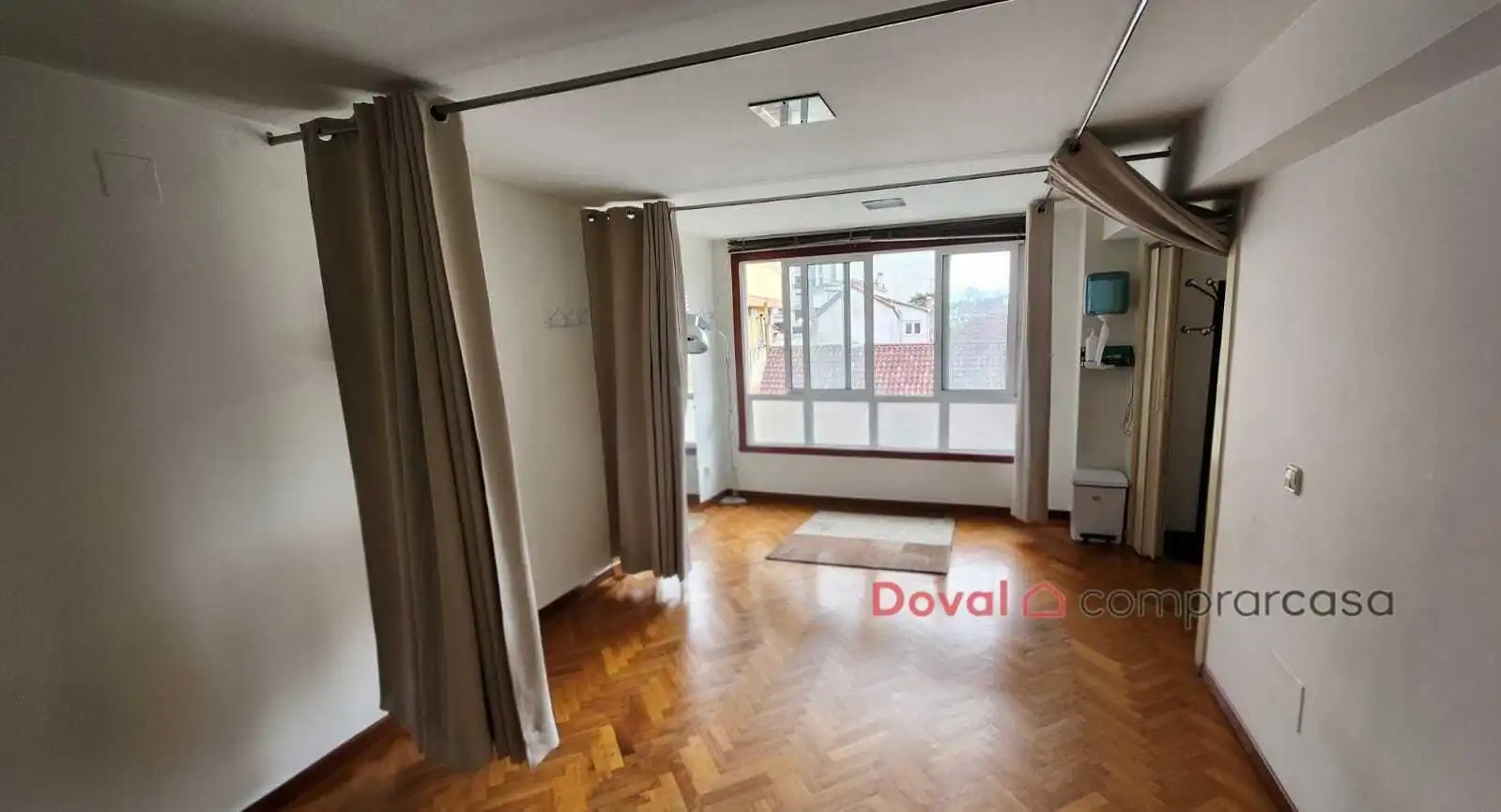 Habitación de Planta baja en venta en O Porriño   con Calefacción