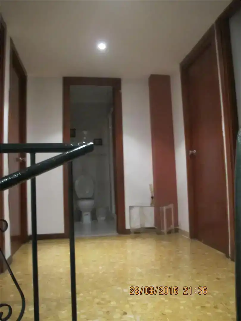 Baño de Piso de alquiler en Casco Antiguo