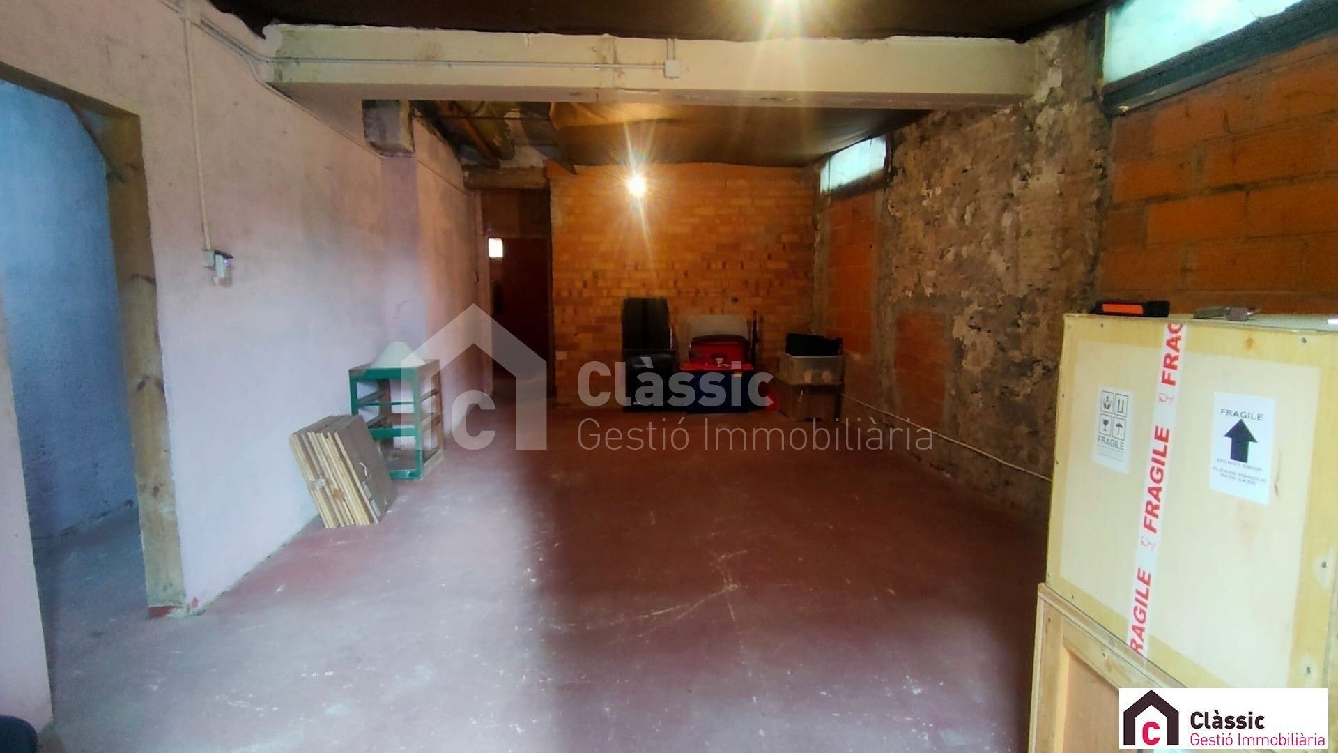 Local en venda a Sallent