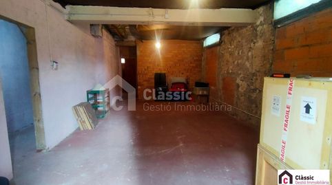 LOCAL o LOFT VENTA 182m2 SALLENT