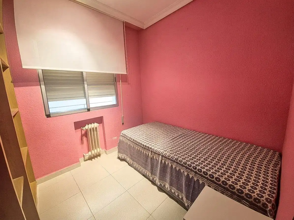 Appartement avec terrasse à louer à Paseo de San Gregorio, imagen 12