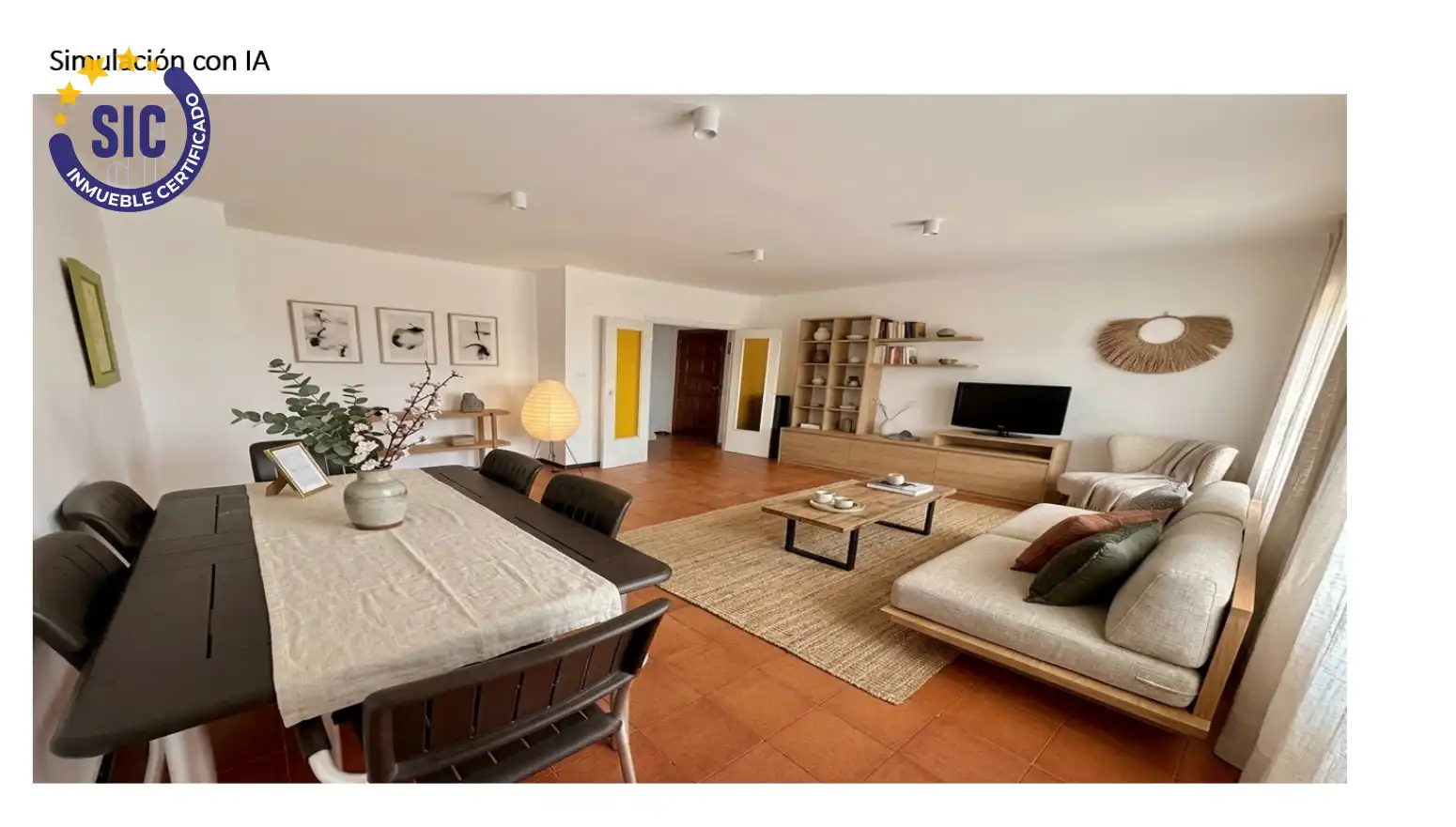 Wohnung mit Aufzug zum Verkauf in Burriana - AVENIDA MEDITERRÁNIA 174, imagen 7