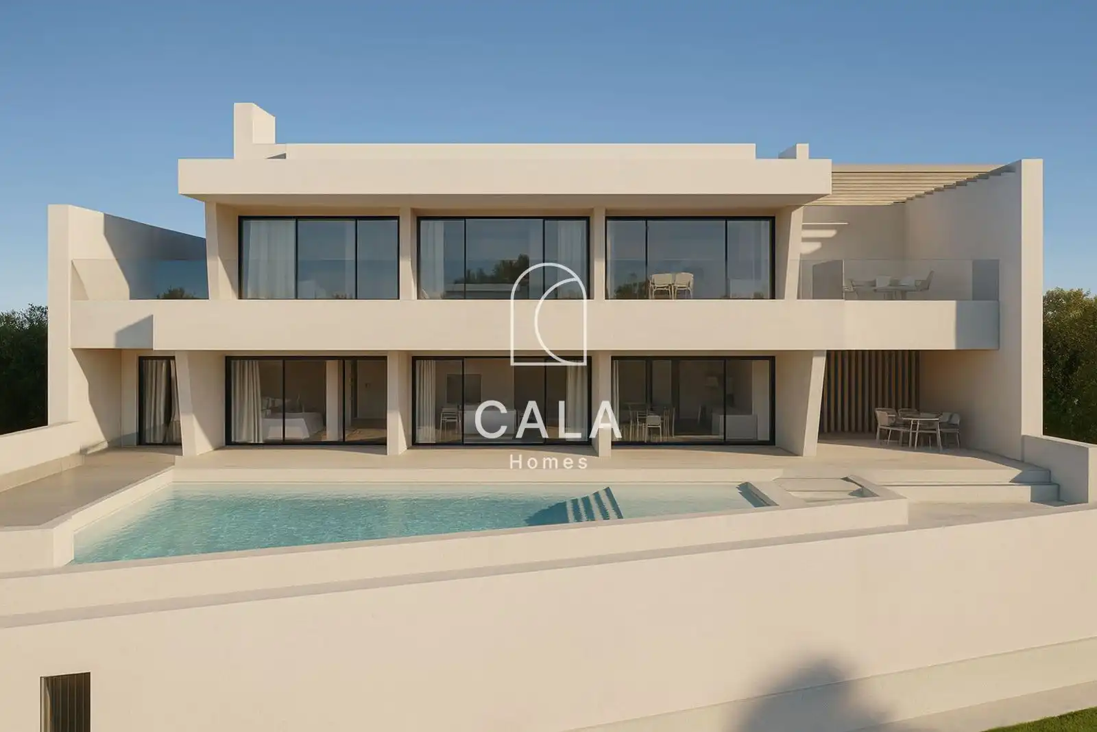 Casa con terraza en venta en Francia
