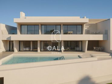 Maison avec balcon à vendre à Francia