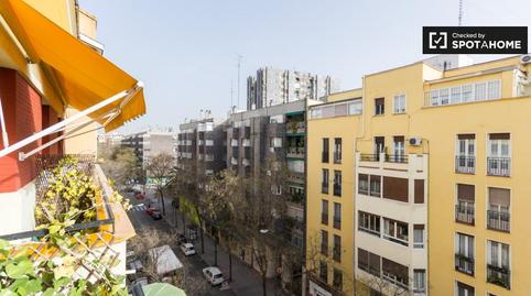 Photo 5 of Flat to share in Niño Jesús,  Madrid Capital