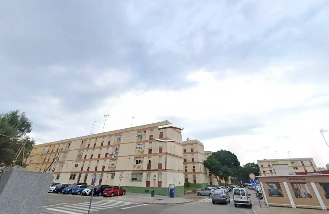 Wohnung zum Verkauf in Barriada de Andalucía - Ardila, imagen 4