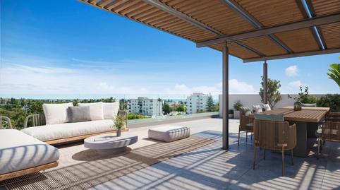 Foto 3 de Planta baixa en venda a San Pedro de Alcántara pueblo, Málaga