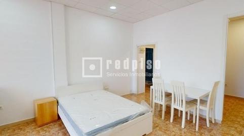Foto 3 de Piso en venta en Facheca, Nou Alacant, Alicante