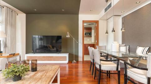 Foto 3 de Pis de lloguer a N/a, Pubilla Cases, Barcelona