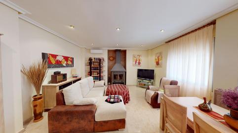 Foto 5 de Casa o chalet en venta en Molina de Segura - Avenida Los Valientes, El Fenazar - Campotéjar, Molina de Segura